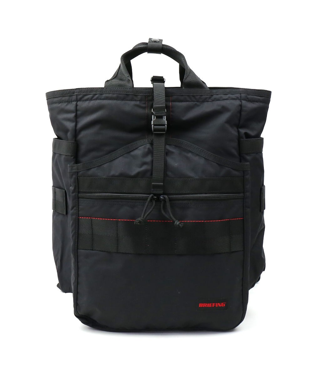 ブリーフィング バックパック トートバッグ ジムパックMW GYM PACK MW