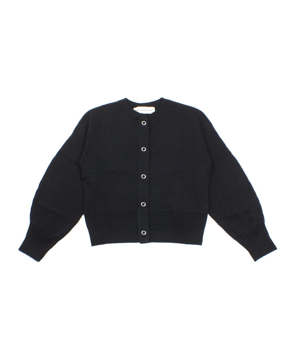 ザ シンゾーン ケープリンカーディガン CAPELIN CARDIGAN THE SHINZONE レディース 国内正規品