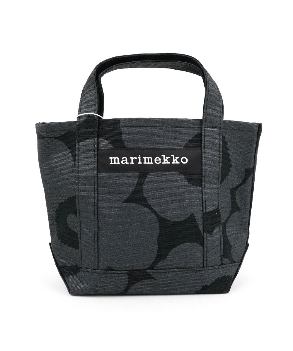 marimekko（マリメッコ） トートバッグ キャンバスバッグ ウニッコ