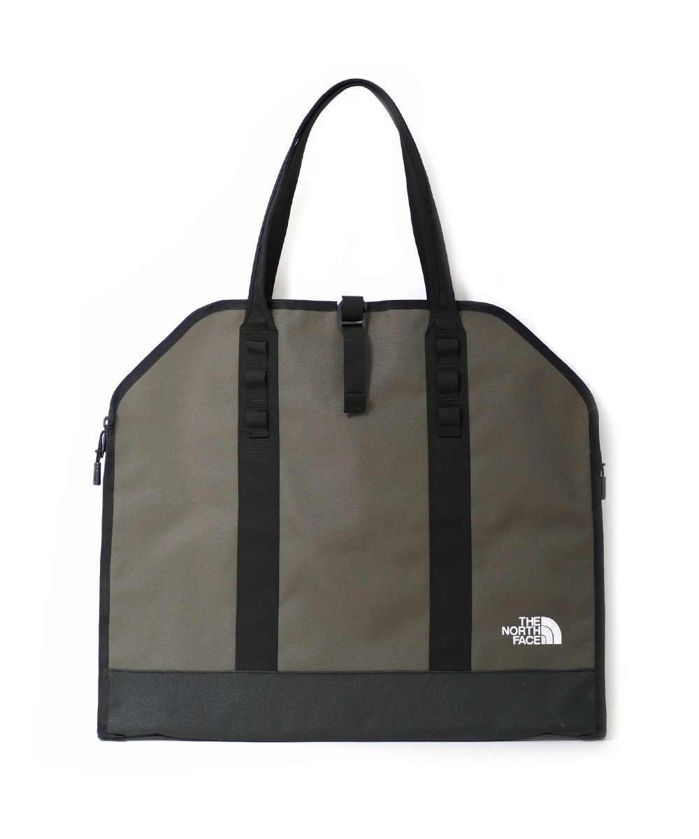 THE NORTH FACE ザ ノースフェイス フィルデンスログキャリア 薪