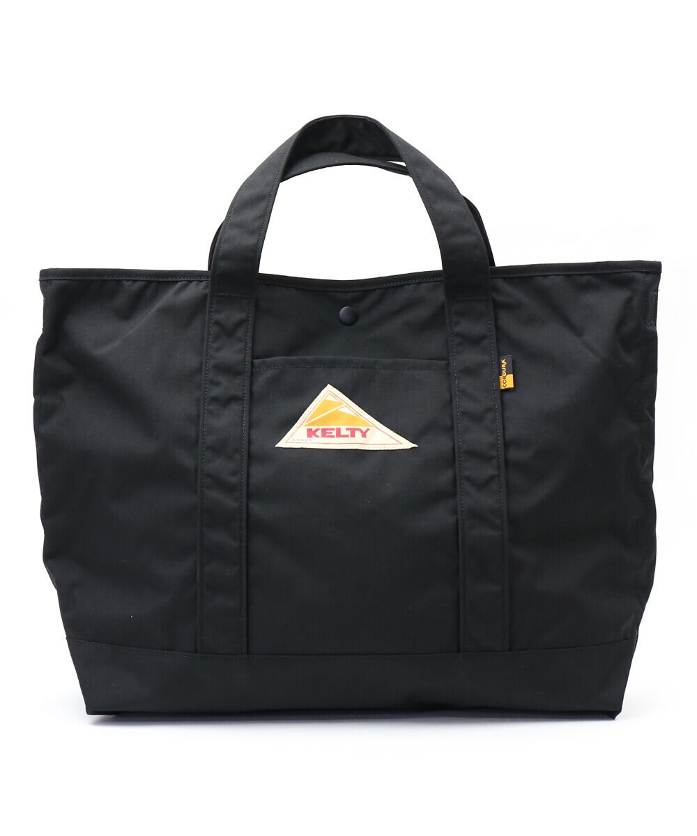 ケルティ トートバッグ NYLON TOTE 2 M ナイロントート2M KELTY