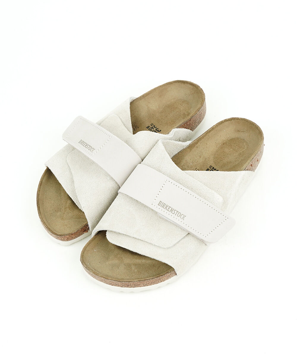 ビルケンシュトック KYOTO BIRKENSTOCK 2024春夏新作 レディース 国内正規品