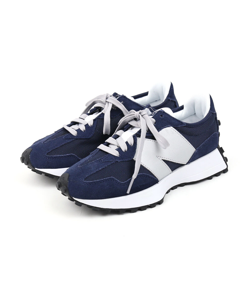ニューバランス スニーカー ランニングシューズ 靴 327 new balance