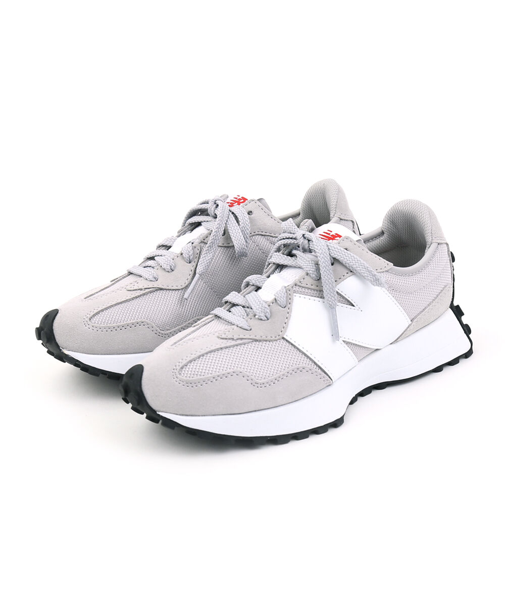ニューバランス スニーカー ランニングシューズ 靴 327 new balance