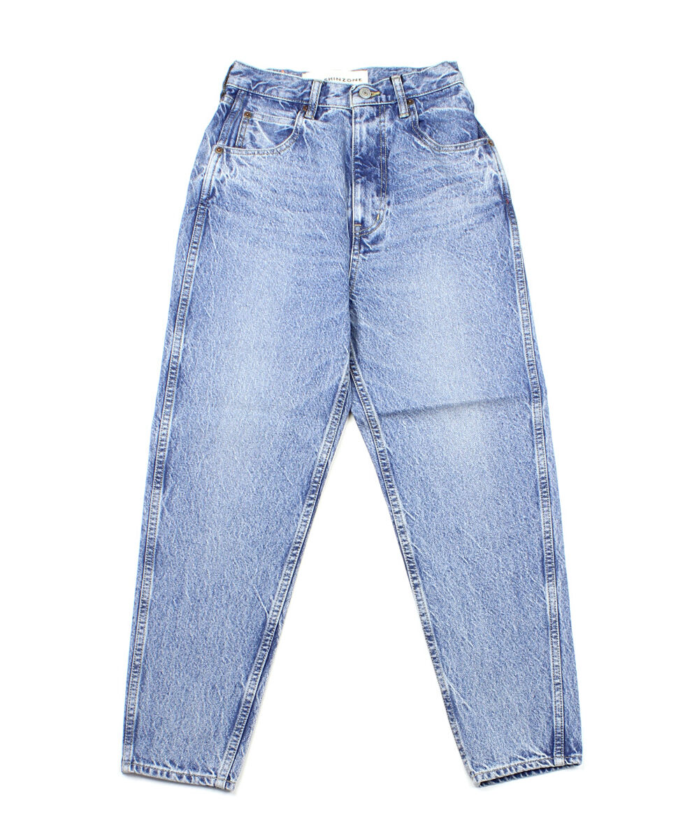 ザ シンゾーン デニムパンツ ジーンズ CARROT DENIM キャロットデニム THE SHIN...