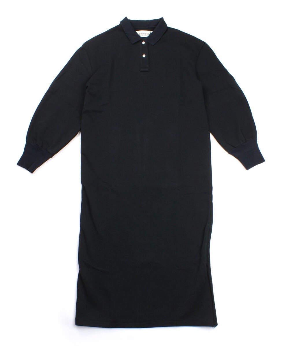 ザ シンゾーン ポロワンピース ロングワンピース Polo Dress ポロドレス The Shinzone 秋冬新作 レディース 国内正規品 Etre Par Bleu Comme Bleu 通販 Paypayモール