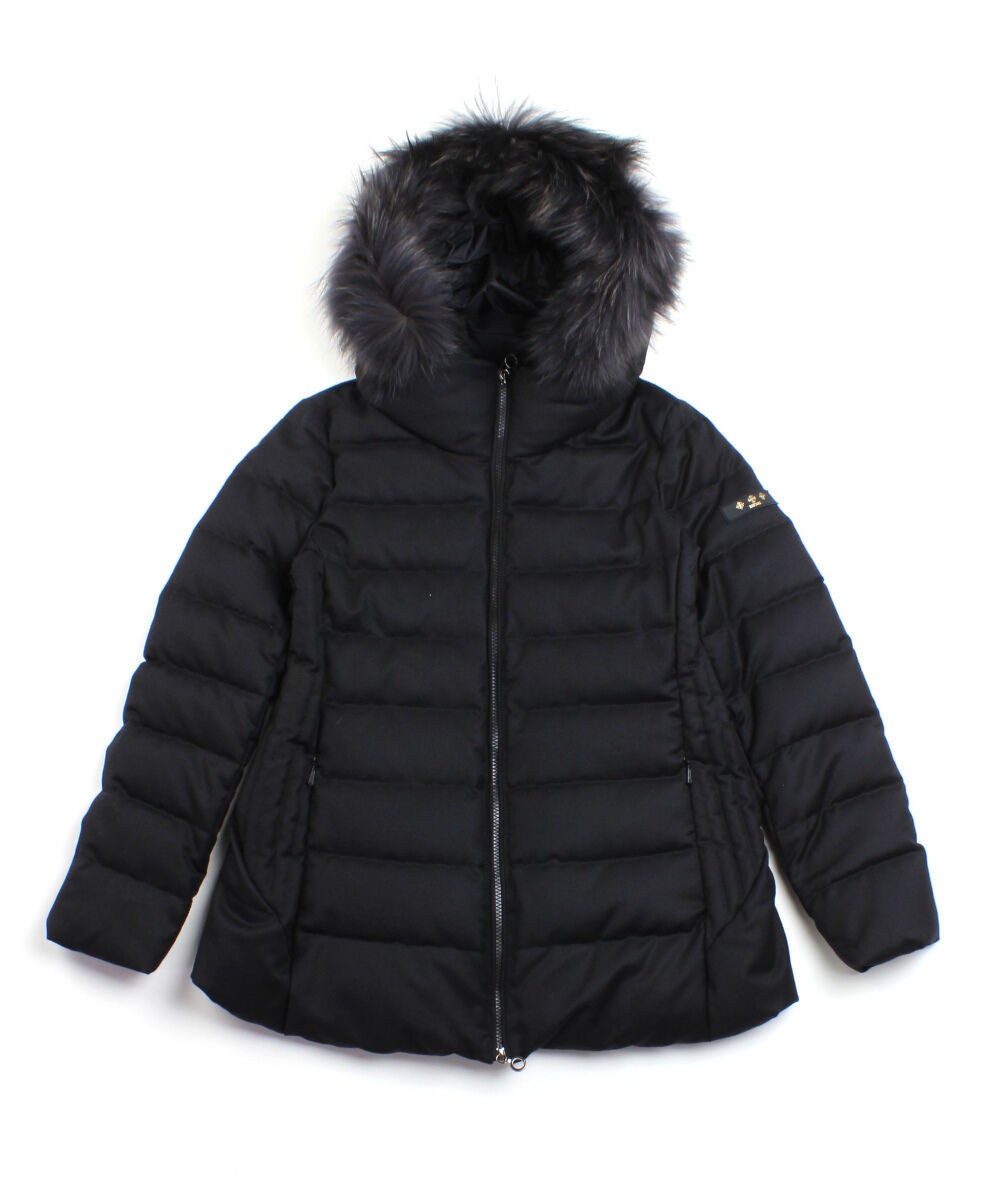 タトラス ダウンジャケット ミドル丈ダウンコート Kosava コサヴァ コサバ Tatras 秋冬新作 レディース 国内正規品 Etre Par Bleu Comme Bleu 通販 Paypayモール