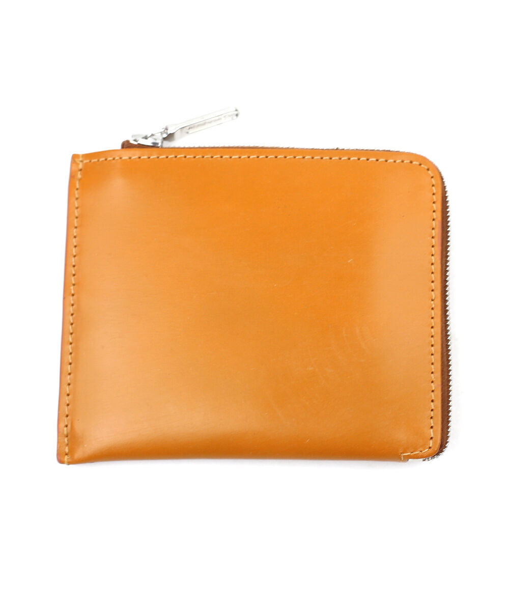 New compact wallet and Deep color collection | FRAME