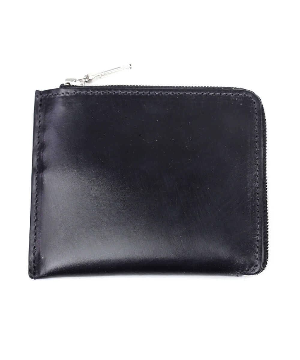 Whitehouse Cox（ホワイトハウスコックス） ミニ財布 ミニウォレット