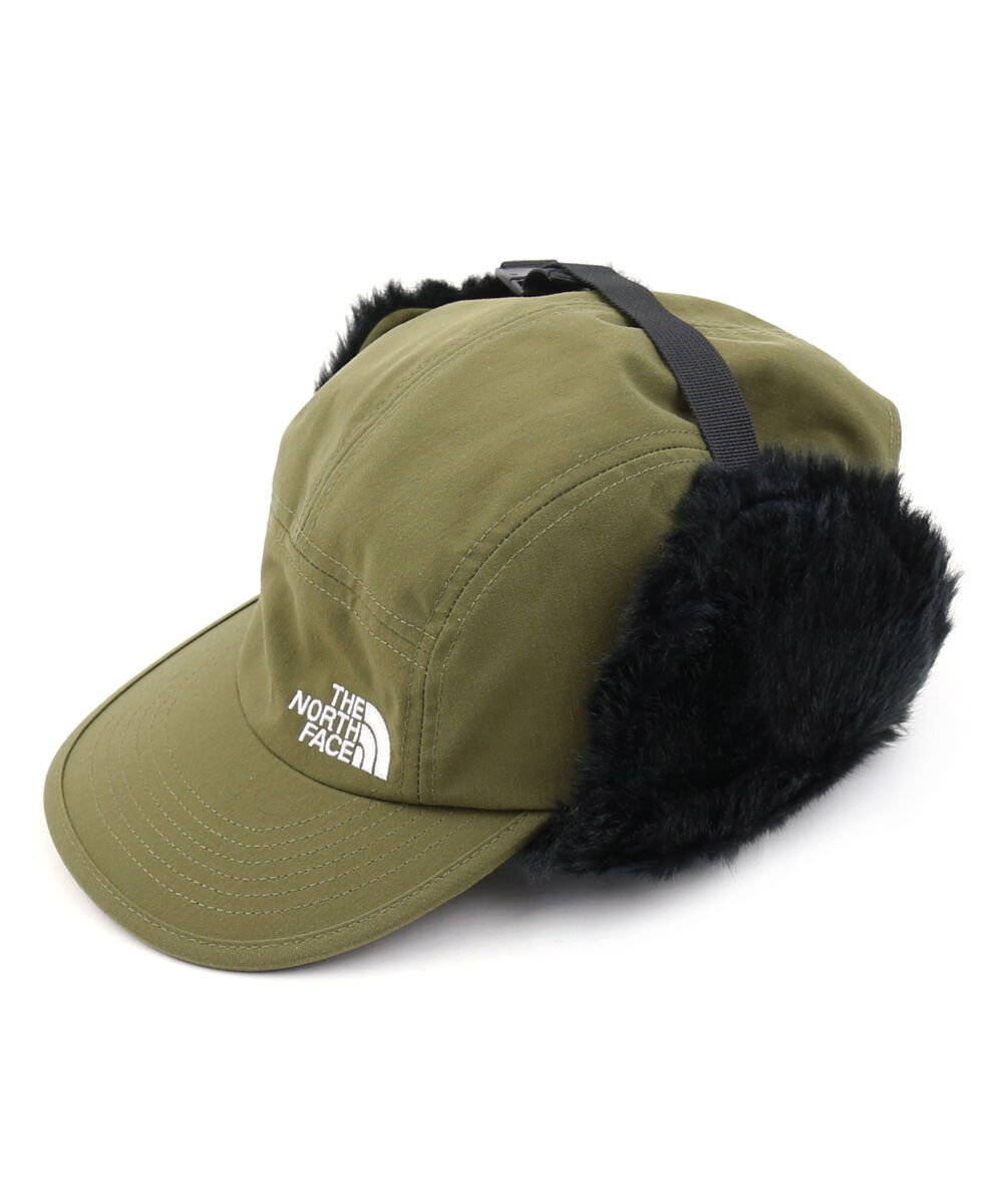 THE NORTH FACE（ザ ノースフェイス） ザ ノースフェイス 耳あて帽子
