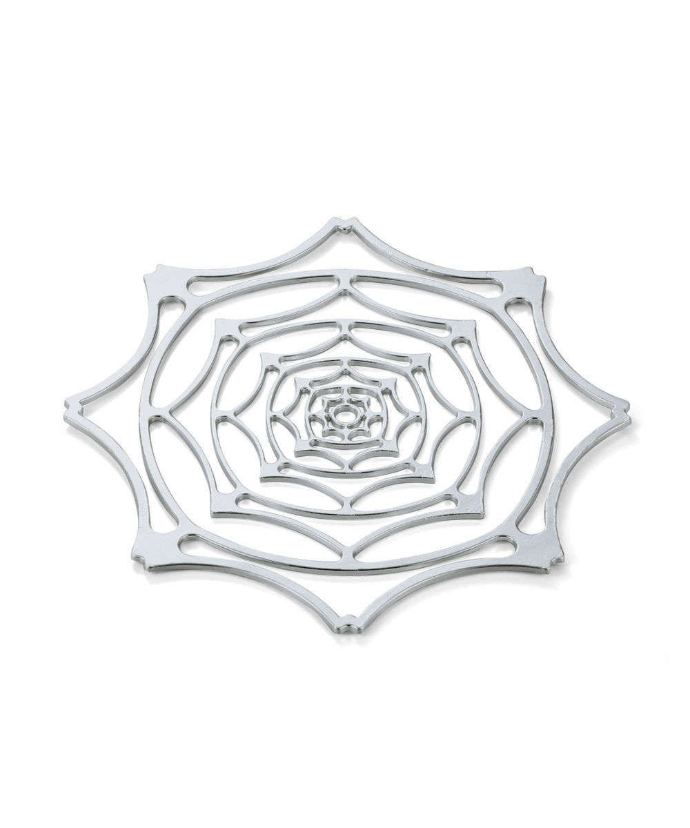 ノウサク KAGO ピオニー S かご カゴ 曲がる器 能作/NOUSAKU