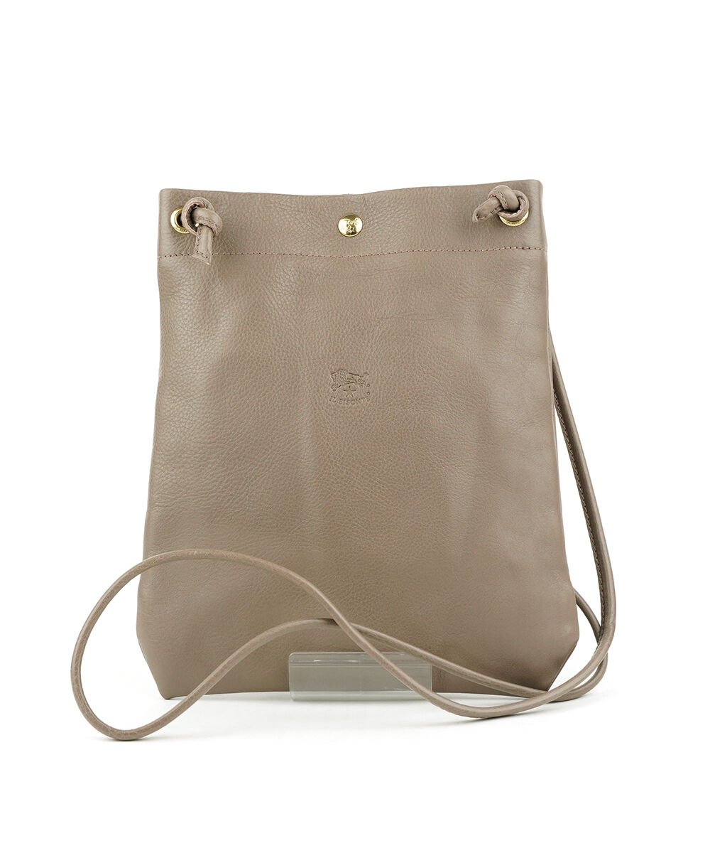 IL BISONTE（イルビゾンテ） クロスボディバッグ レディース メンズ