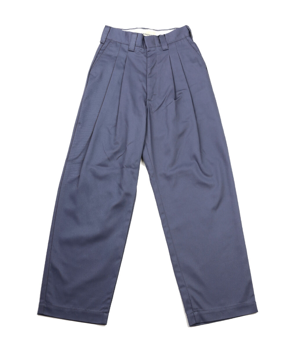 ザ シンゾーン トムボーイパンツ TOMBOY PANTS THE SHINZONE