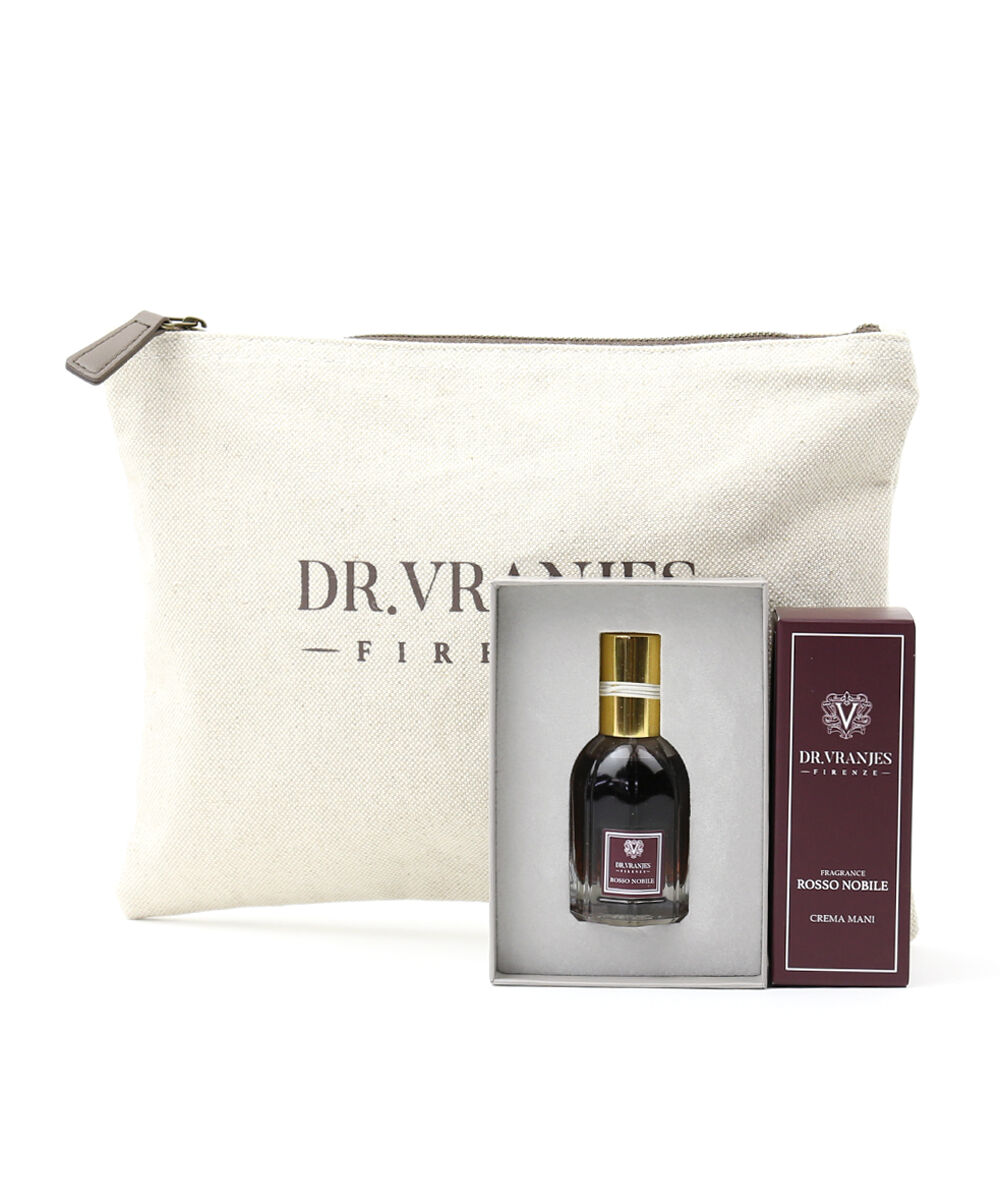 Dr. Vranjes ドットール・ヴラニエス ルームスプレー　新品セット DR. VRANJES ドットール ヴラニエス 25ml ルームフレグランス