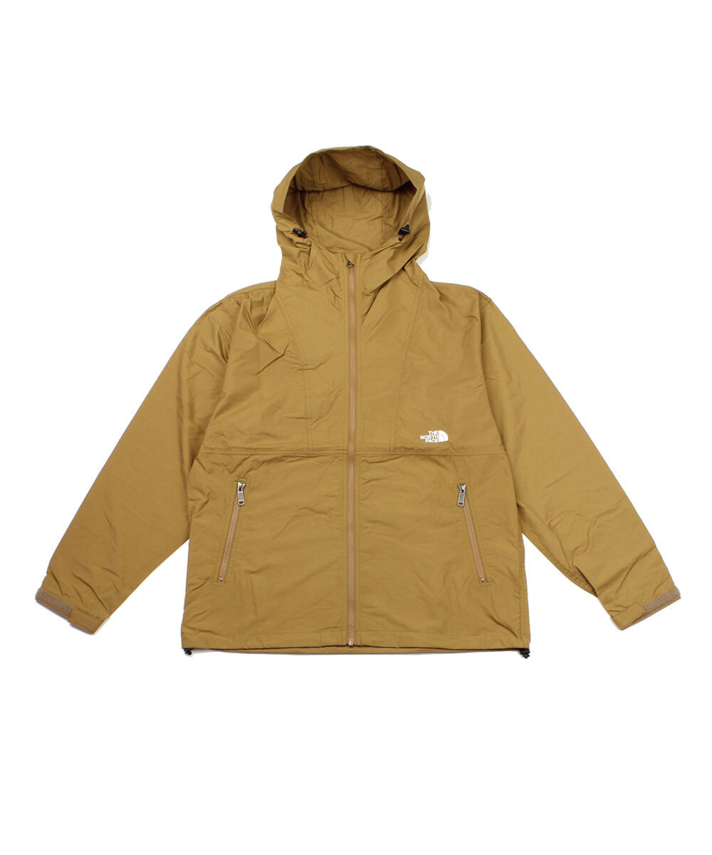 THE NORTH FACE（ザ ノースフェイス） ザ ノースフェイス コンパクト