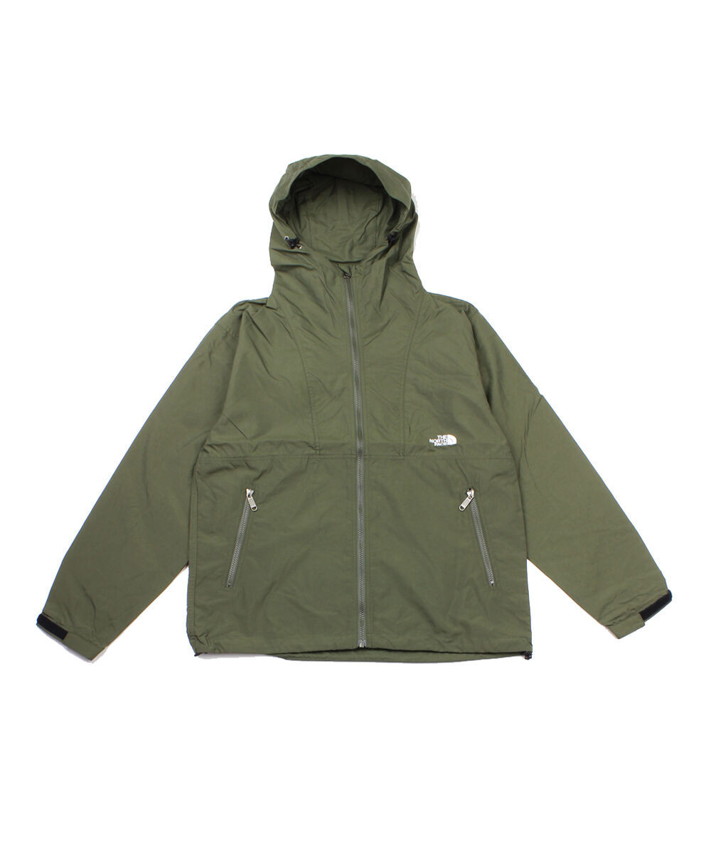 THE NORTH FACE（ザ ノースフェイス） ザ ノースフェイス コンパクト