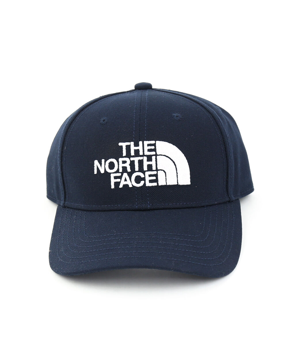 ザ ノースフェイス キャップ 帽子 TNF Logo Cap THE NORTH FACE レディース メンズ 国内正規品｜etre｜02