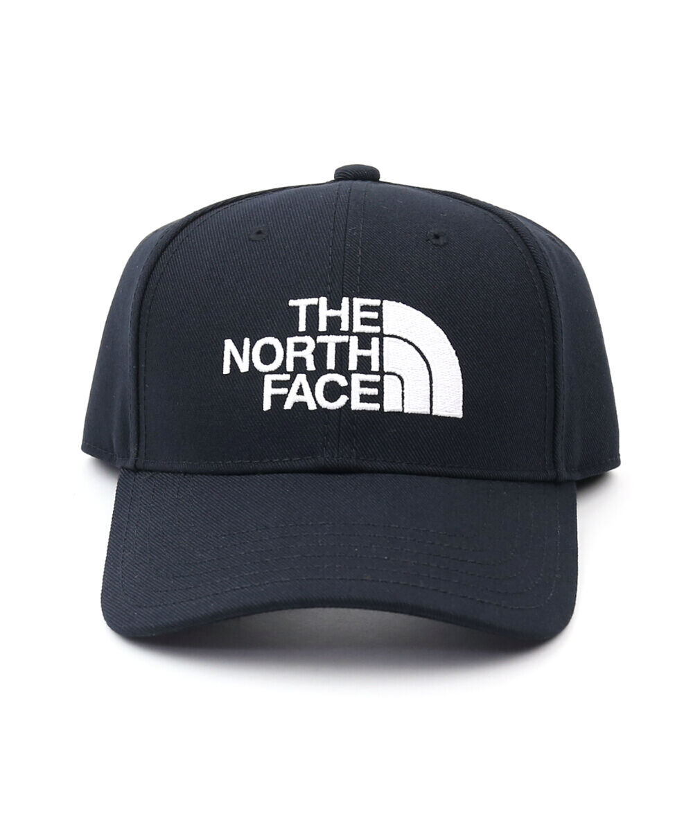 ザ ノースフェイス キャップ 帽子 TNF Logo Cap THE NORTH FACE レディース メンズ 国内正規品｜etre｜03