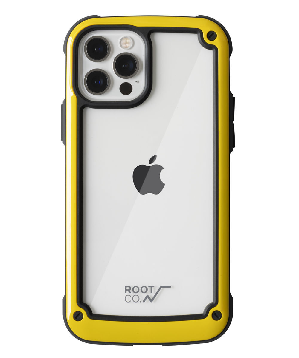 ルート/ルートコー iPhone12/iPhone12Pro専用 GRAVITY Shock Resist Tough & Basic Case. ROOT CO. 国内正規品 メール便可能3｜etre｜06