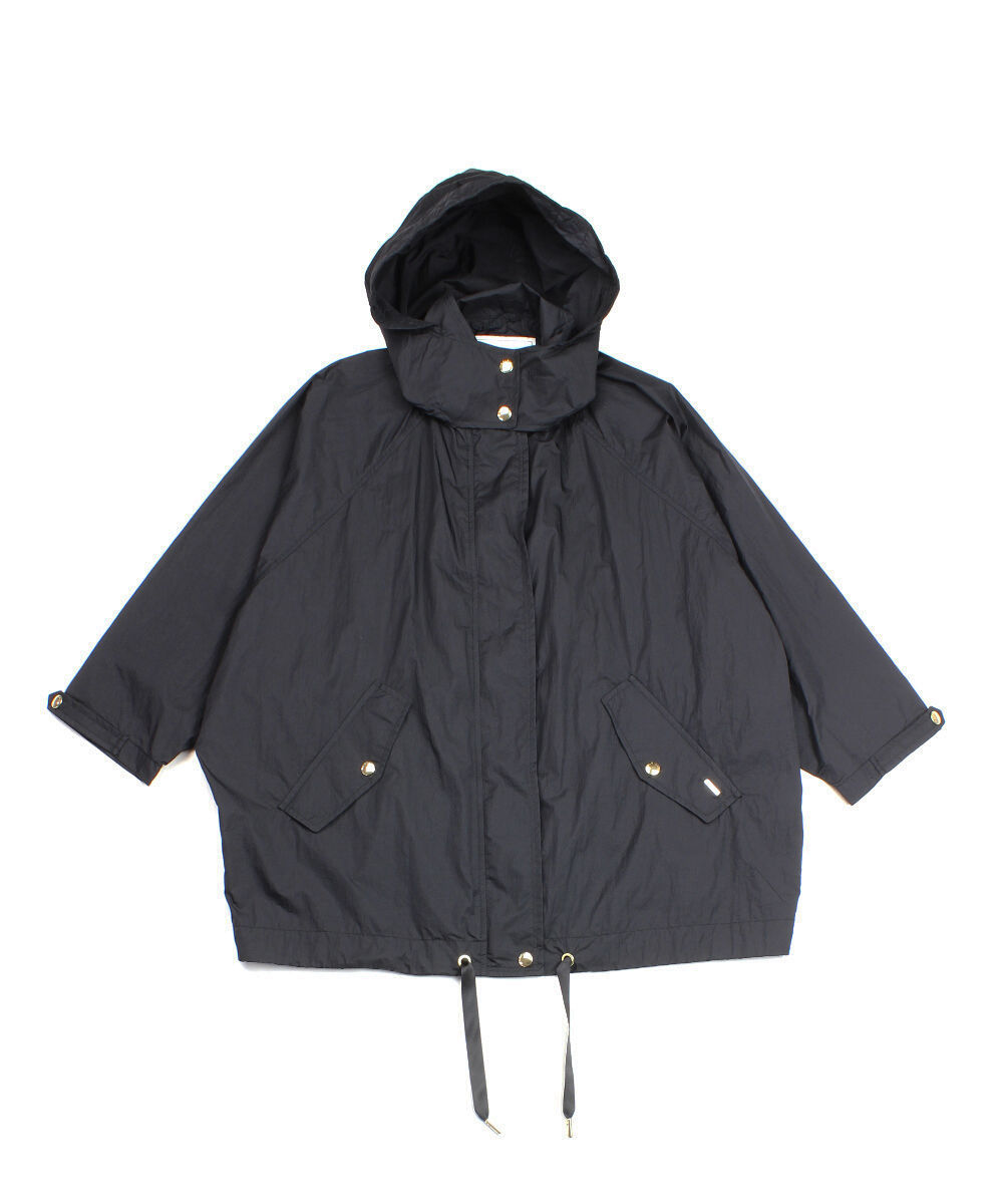 ウールリッチ アノラックパーカー ANORAK CN フードジャケット ライト 