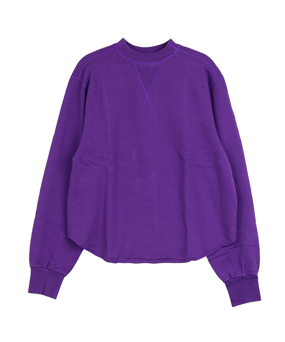 ザ シンゾーン W GAZETTE PULLOVER THE SHINZONE 2025秋冬新作