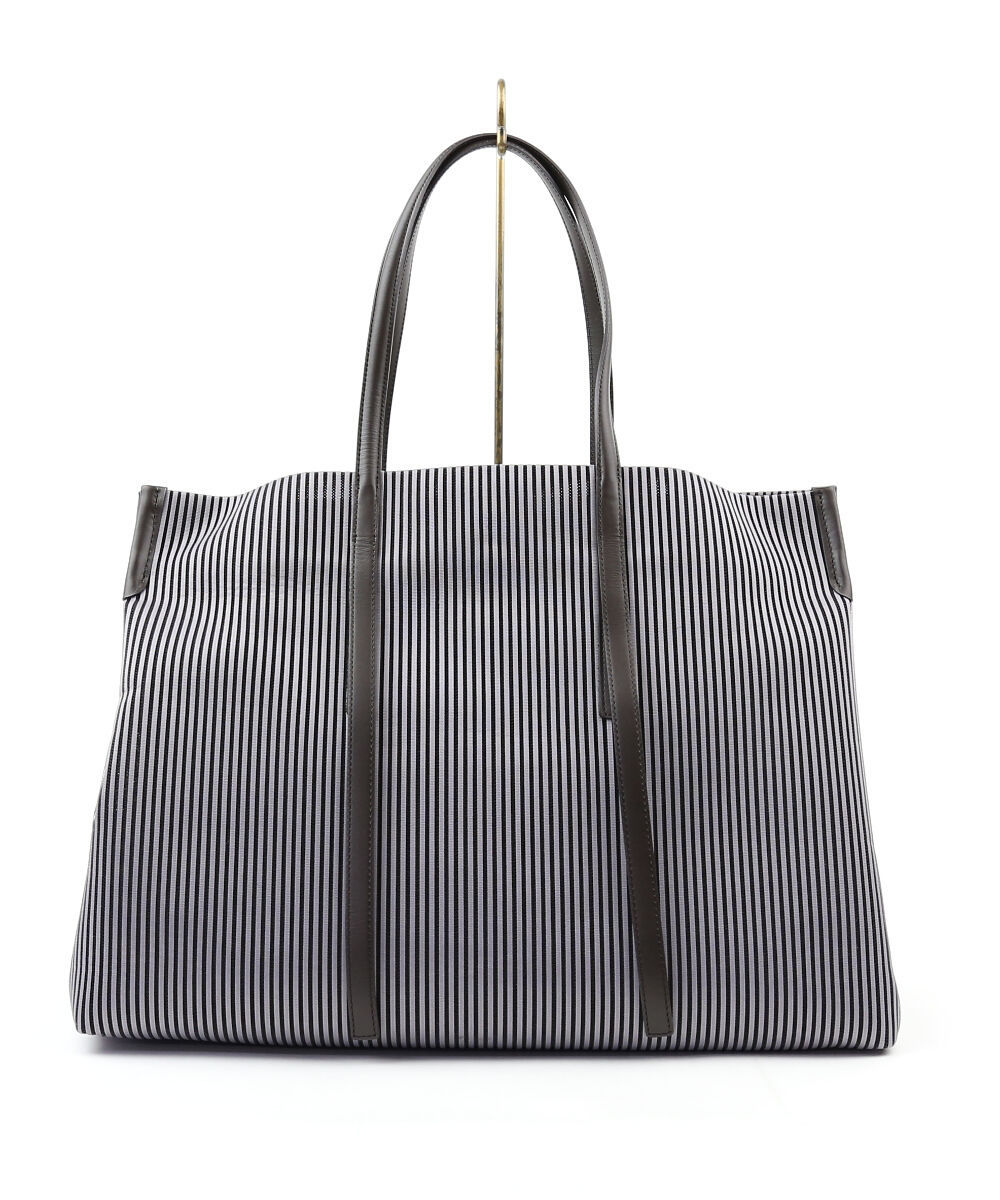 ミカイ トートバッグ スクエアバッグ アークシェルトート L Arkshell Tote (L) MICAI レディース 国内正規品