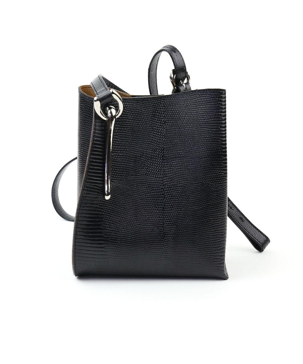 TOFF &amp;LOADSTONEショルダーバッグ TOFF&LOADSTONE（トフアンドロードストーン） ショルダーバッグ