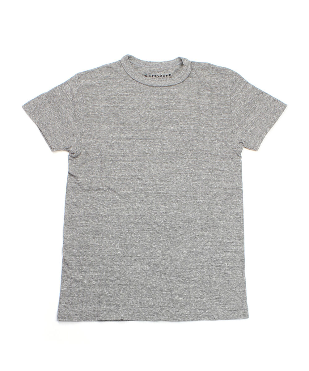 ザ シンゾーン クルーネックTシャツ CREW NECK T-SHIRTS THE SHINZONE...