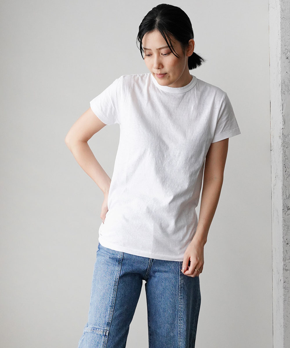 ザ シンゾーン クルーネックTシャツ CREW NECK T-SHIRTS THE SHINZONE...