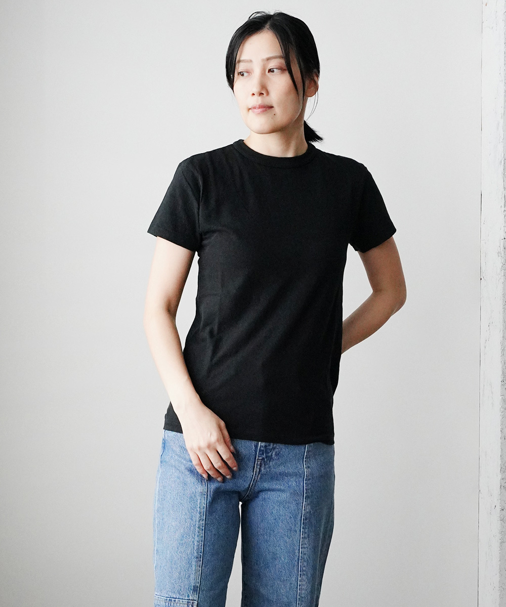 ザ シンゾーン クルーネックTシャツ CREW NECK T-SHIRTS THE SHINZONE...