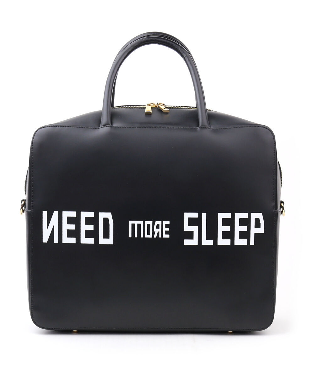 イントキシック ボストンバッグ NEED MORE SLEEP ニードモアスリープ intoxic. レディース 国内正規品 : mo-007 :  etre!par bleu comme bleu - 通販 - Yahoo!ショッピング