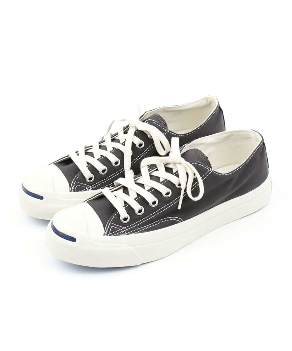 コンバース スニーカー シューズ 靴 ジャックパーセル フード