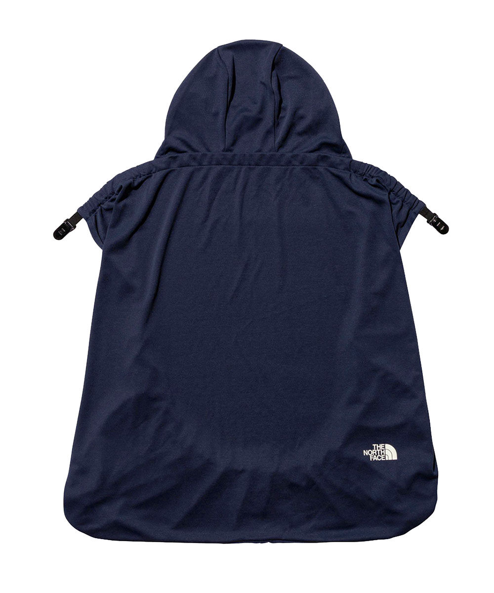 ザ ノースフェイス ベビー サンシェイドブランケット Baby Sunshade Blanket THE NORTH FACE 2024春夏新作 レディース 国内正規品｜etre｜03