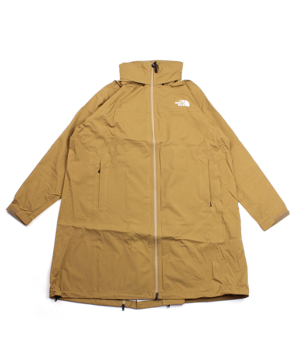 ザ ノースフェイス マタニティ ピッカパックレインコート MTY Pickapack Rain Coat THE NORTH FACE レディース メンズ 国内正規品｜etre｜02