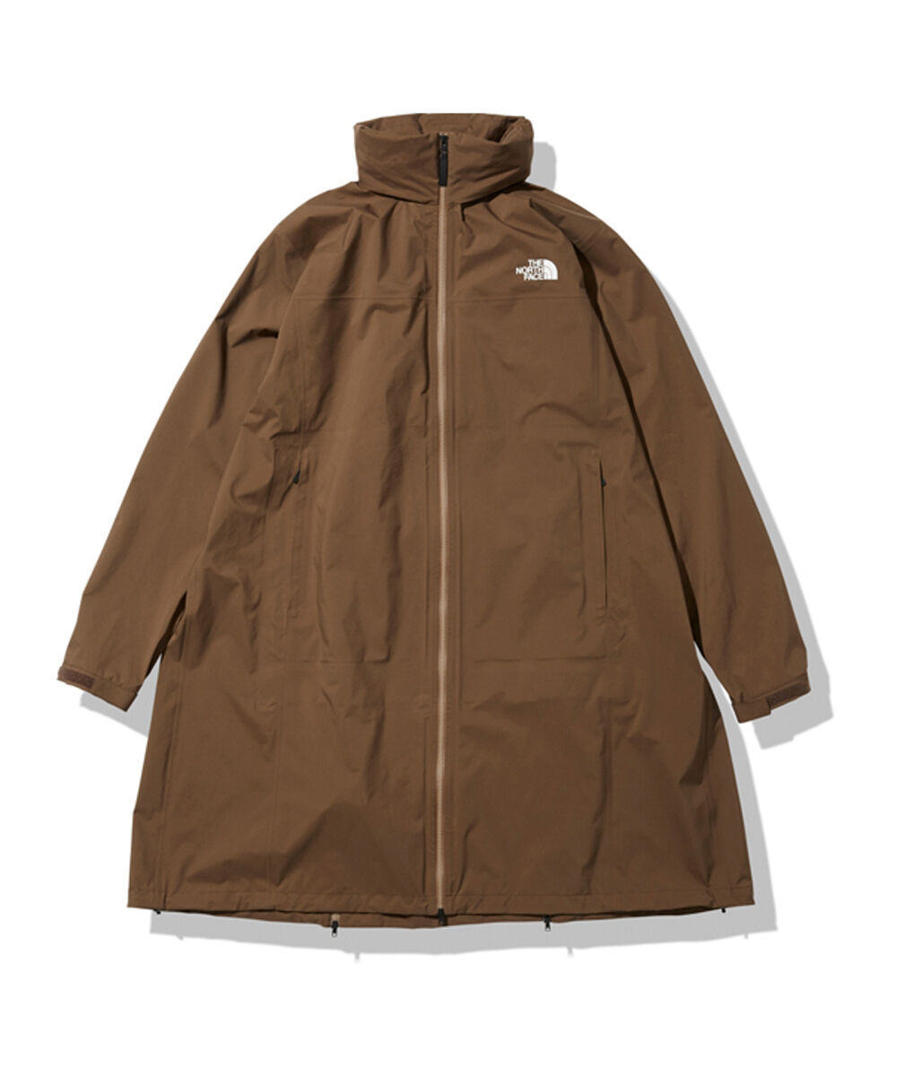 ザ ノースフェイス マタニティ ピッカパックレインコート MTY Pickapack Rain Coat THE NORTH FACE レディース メンズ 国内正規品｜etre｜03