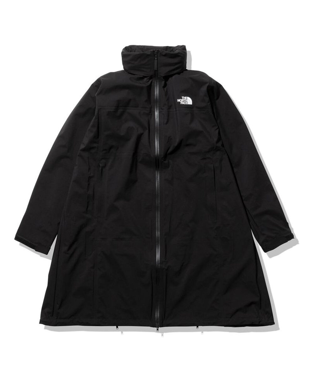 ザ ノースフェイス マタニティ ピッカパックレインコート MTY Pickapack Rain Coat THE NORTH FACE レディース メンズ 国内正規品｜etre｜04