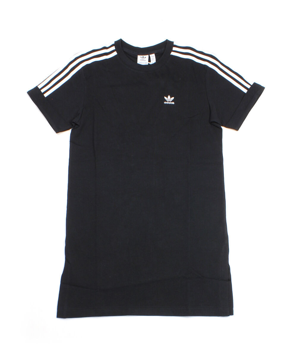 アディダス チュニックワンピース Tee Dress Adidas 21春夏新作 レディース 国内正規品 Etre Par Bleu Comme Bleu 通販 Paypayモール