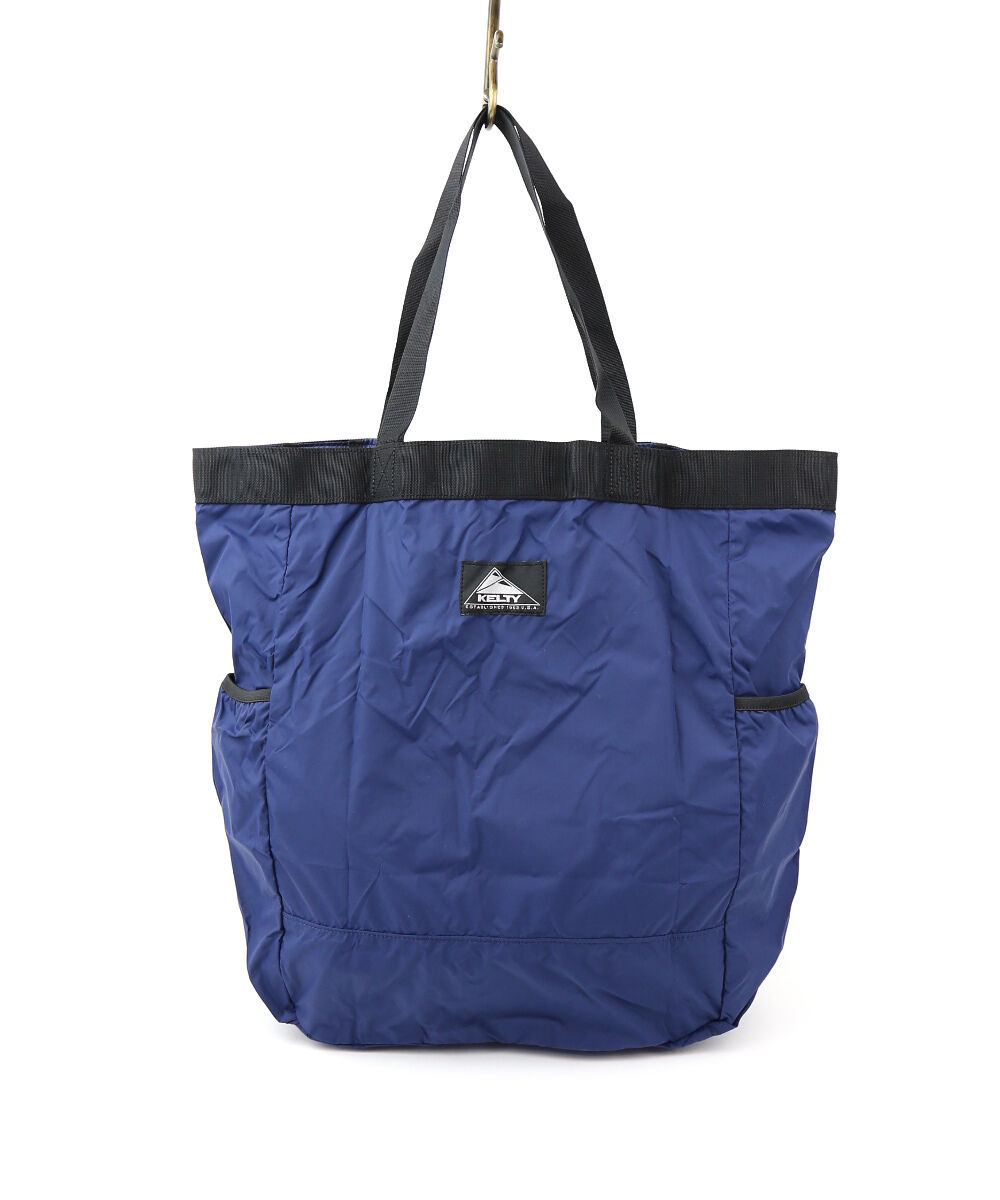ケルティ トートバッグ パッカブルポケットトート PACKABLE POCKET