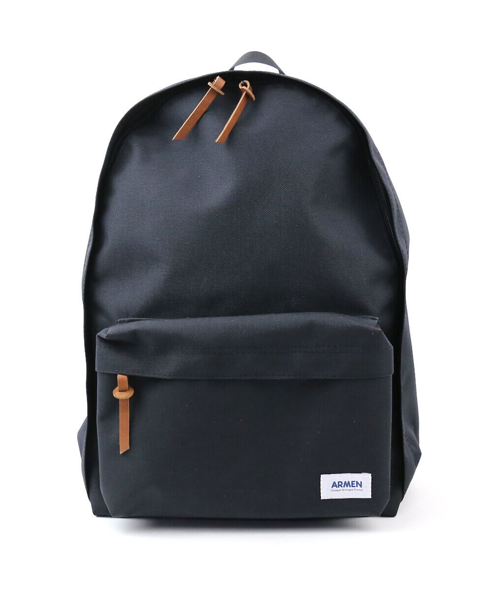 アーメン ナイロンリュック デイパック DAY PACK ARMEN レディース