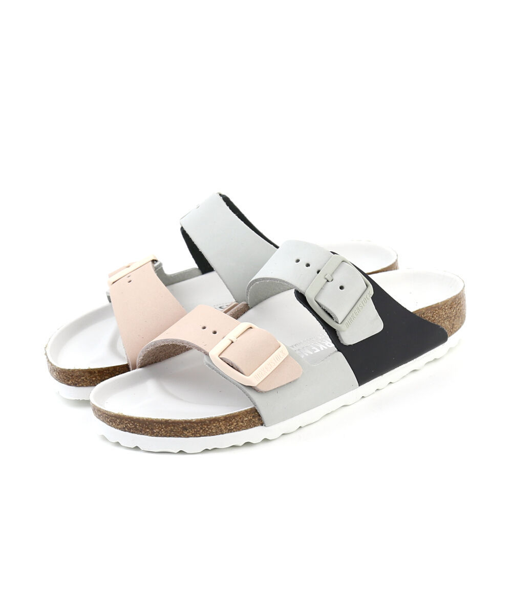 ビルケンシュトック サンダル コンフォートサンダル アリゾナスプリット Arizona Split BIRKENSTOCK レディース メンズ 国内正規品｜etre｜02