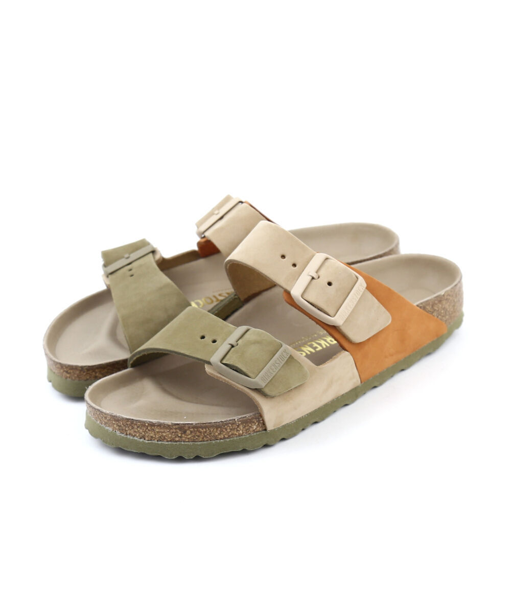 ビルケンシュトック サンダル コンフォートサンダル アリゾナスプリット Arizona Split BIRKENSTOCK レディース メンズ 国内正規品｜etre｜03