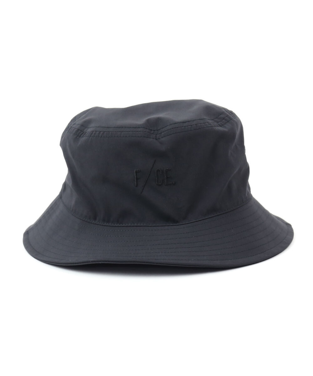 エフシーイー 帽子 ハット UFバケットハット UF Bucket Hat F/CE
