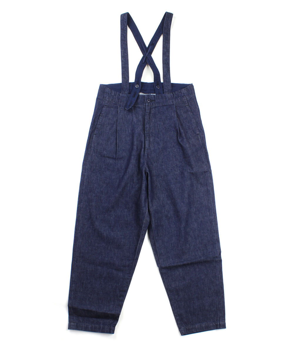 セット サスペンダーパンツ HANG PANTS SETTO レディース 国内正規品 