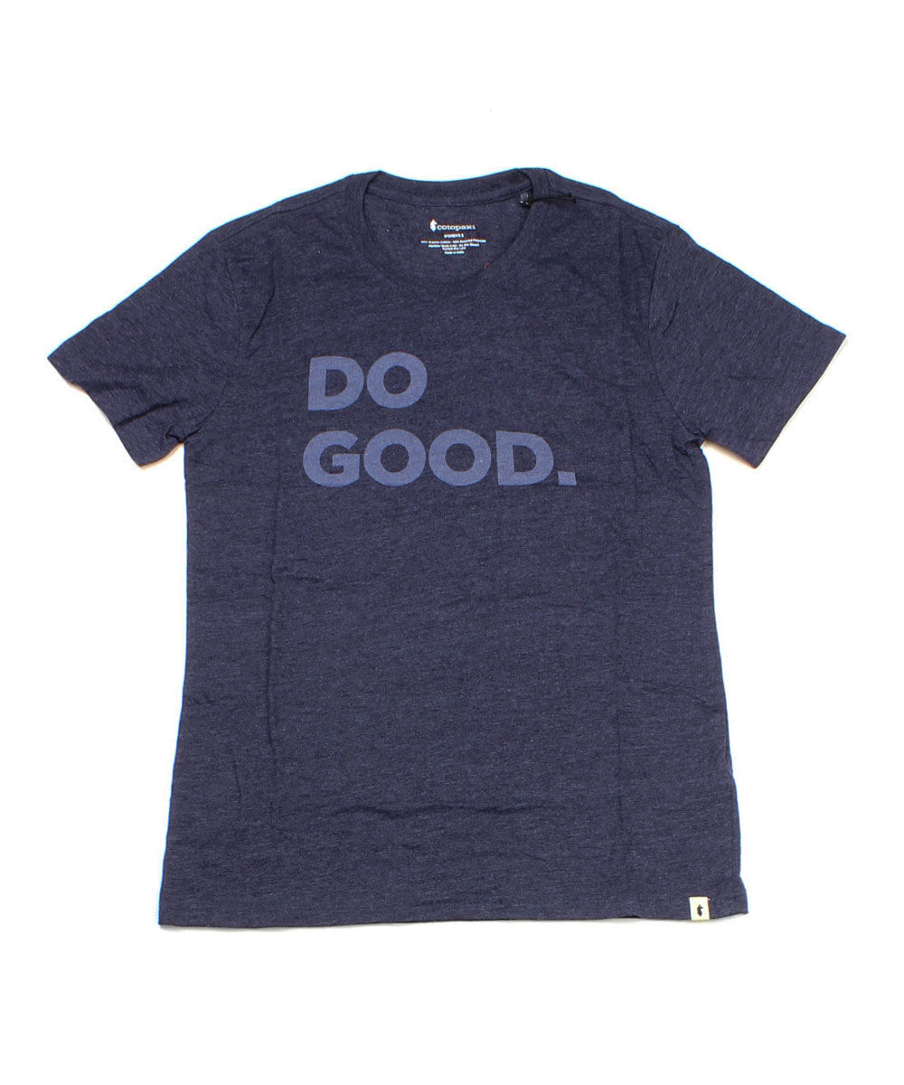 コトパクシ Tシャツ カットソー Do Good T-Shirt Women's Cotopaxi