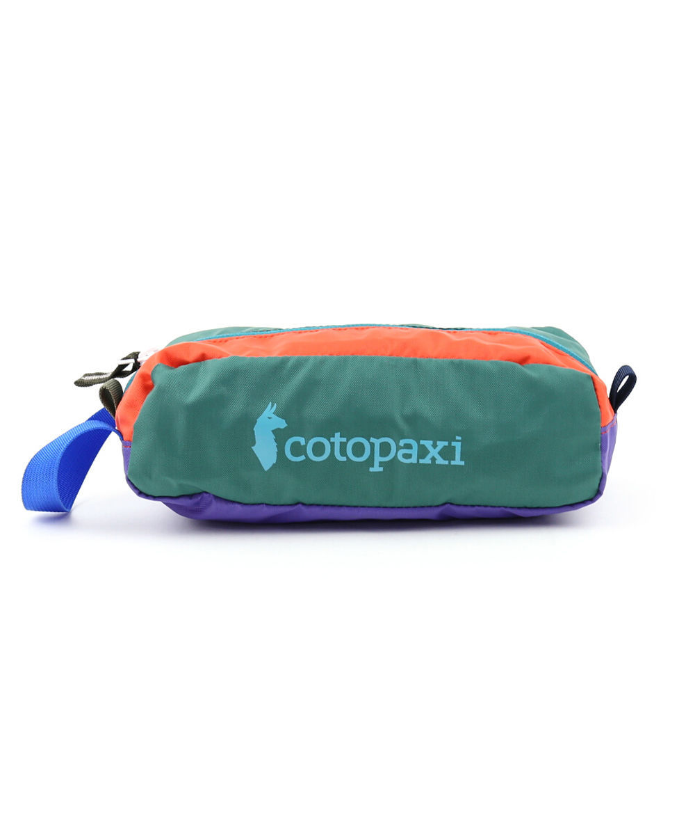 コトパクシ ポーチ マルチケース ドップキット DOPP KIT -DEL コトパクシ ポーチ マルチケース ドップキット DOPP KIT -DEL
