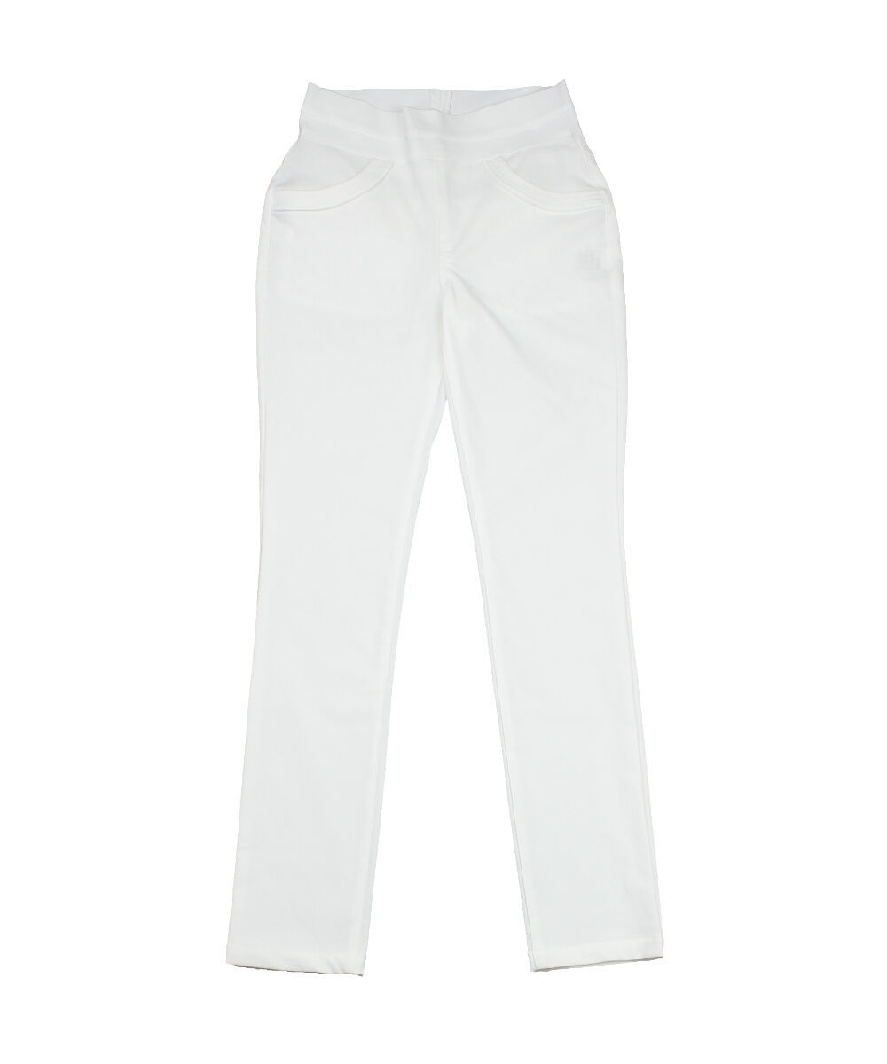 ダブルスタンダードクロージング ストレッチパンツ スキニーパンツ