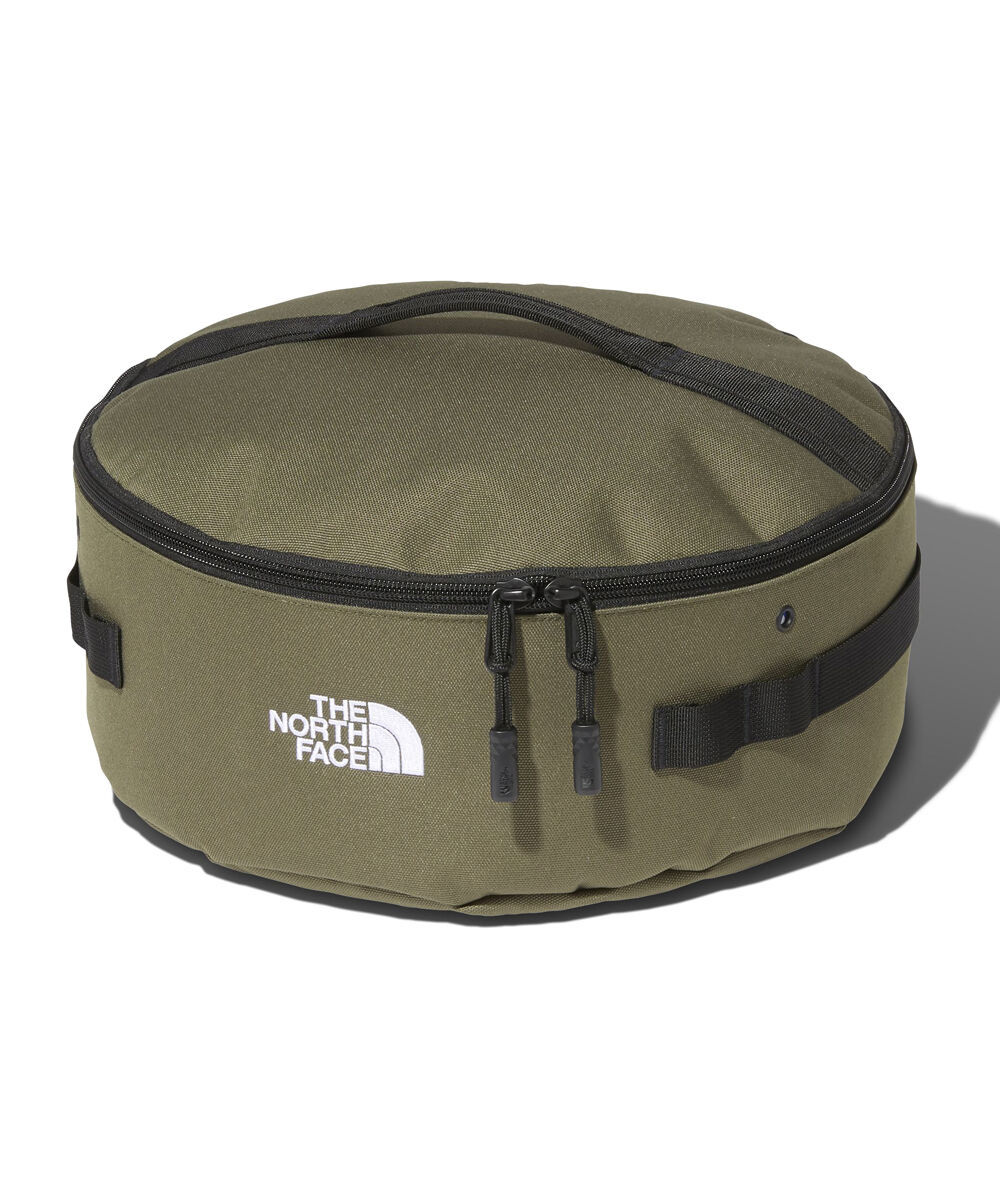 ザ ノースフェイス フィルデンスディッシュケース Fieludens Dish Case THE NORTH FACE レディース メンズ 国内正規品｜etre｜02