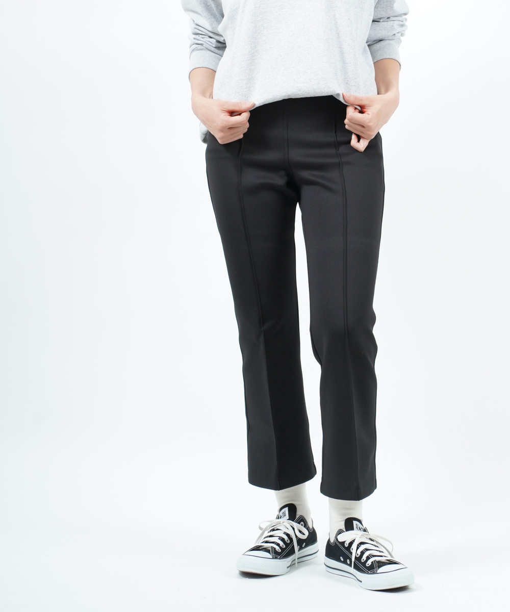 ザ シンゾーン フレアレギンス レギンスパンツ FLARE LEGGINGS THE SHINZONE レディース 国内正規品