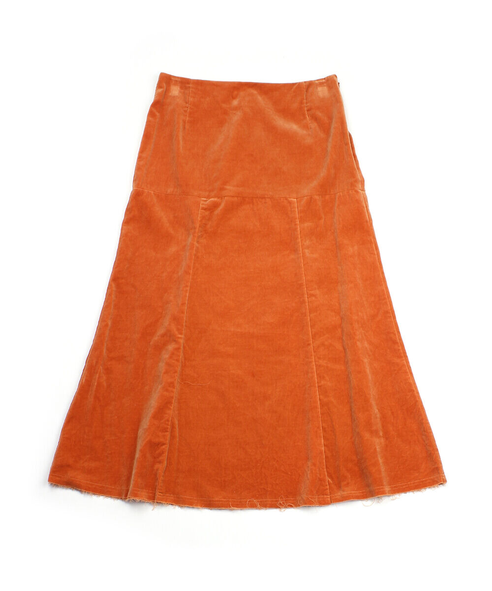 メヤメ ベロアスカート ロングスカート BEAUTIFUL SKIRT VELOUR MEYAME レディース 国内正規品 : mey-1314 :  etre!par bleu comme bleu - 通販 - Yahoo!ショッピング