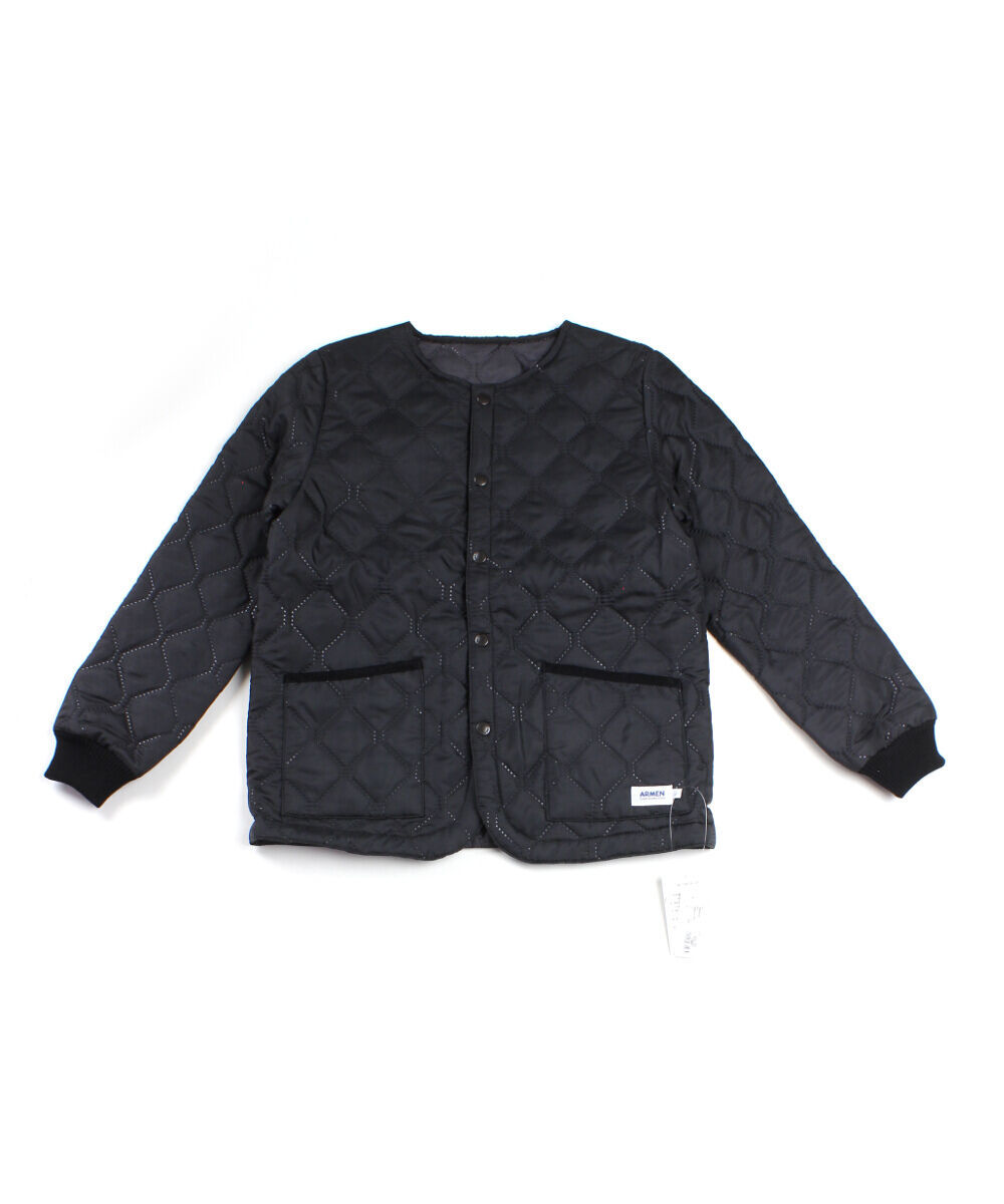ARMEN 【30%OFF】ARMEN アーメン オーバーサイズ キルティング